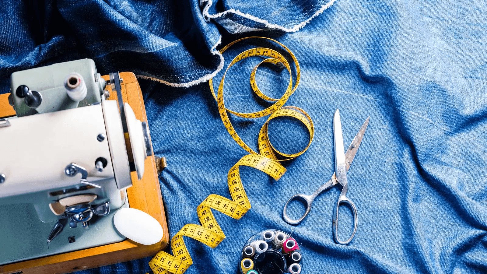 Alterations & Repairs Service
