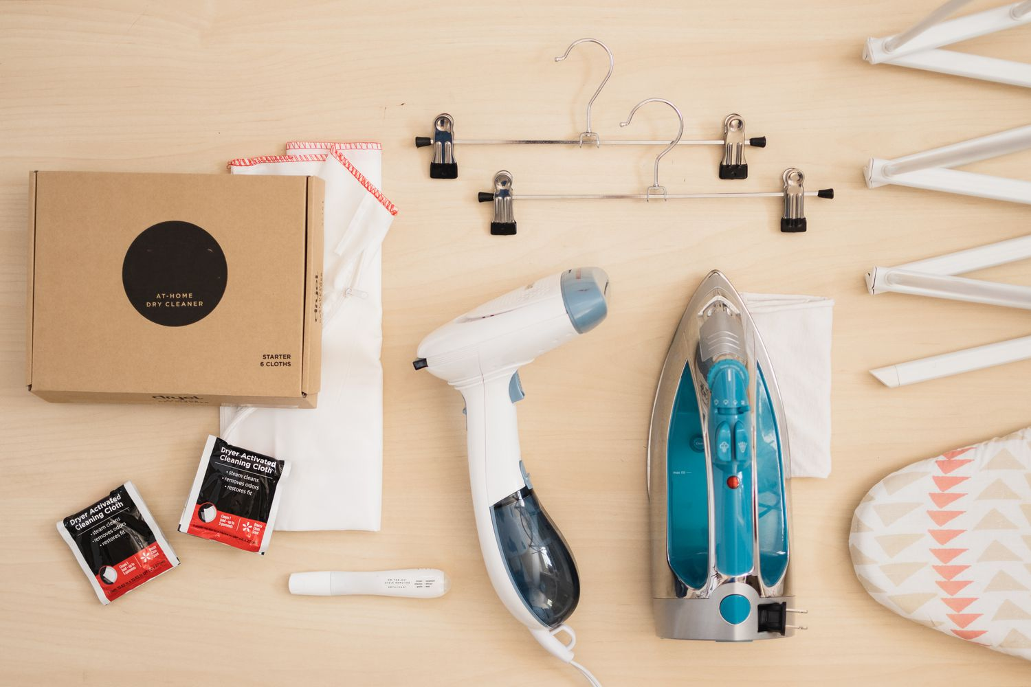 Household Items Service