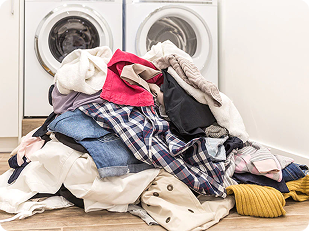 Laundry Service