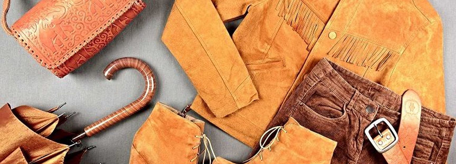 Leather & Suede Cleaning